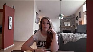 Poolside Massage Turns Wild with Sexy Step Aunt Clover Baltimore. What’s Next in Part 1 by WCA Productions?