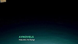 Eternum 21 Game Anime Hentai Adventure