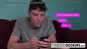 Hot Babes Sneakily Bang Their Step-Brothers in Secret