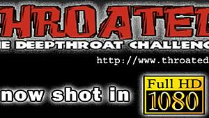 Can I engulf your one-eyed monster? 😈