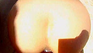 passionate sex with screaming orgasms on paradise beach