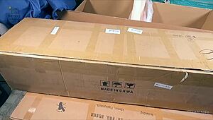 161 cm K-Cup Doll Unboxing and Detailed Review for Anime Fans