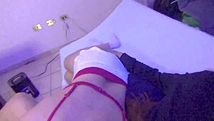 Raw latina deepthroat and pussy pounding in 7 wild scenes