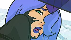 What If Spider-Verse Turned Into Uncensored Chaos and Wild Action