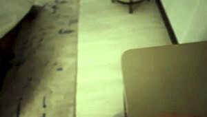 Stepmom and Son Go Wild with Doggystyle in Hotel Room