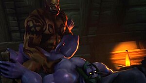 Compilation of animations by galianbeast