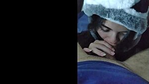 white wolf ofc, submissive teen can't resist sucking me off every time