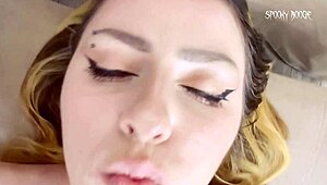 Wow! Best Friend Needs Help to Cum on Her Big Tits Now!