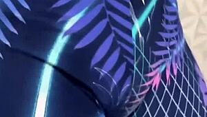 blonde teen 18+ collection of oral sex and naughtiness with husband big cock