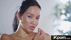 5KPorn Asia Vargas Craves His Cock Deep Inside Her