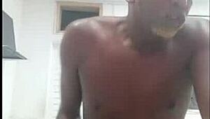 Friends having gay sex in Rio heat with cumshots