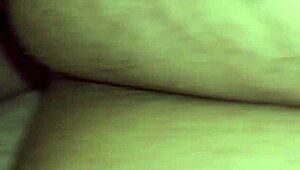 Naughty Brazilian Couple Part 6 with Little Ant