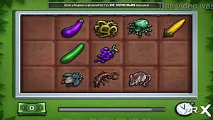 Summertime Saga - Mexican Girl Gets Cum and Becomes Pregnant E3 19