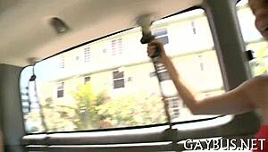 homo hard sex in intense gay hardcore action