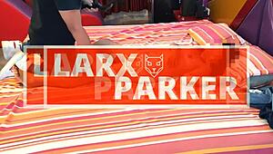 So, Regina, ready for fingering in this Tacna casting session?