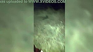 I asked my friends who wants a blowjob and sucked them well