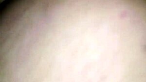 Dental Floss Sexy Big-Ass Wife Fucking Nicely