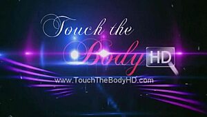 This nuru massage is a perfect christmas present for the intimate couple