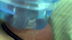 Flesh Light Toy Used for Solo Fun Indoors and Outdoors