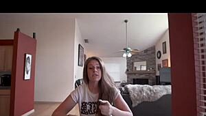 Poolside Massage Turns Wild with Sexy Step Aunt Clover Baltimore. What’s Next in Part 1 by WCA Productions?