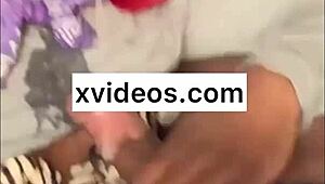 Sloppy Head Tranny Delivers Intense Pleasure to a BBC