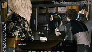 Tales From The Unending Void 19 In This Intriguing Game Adventure