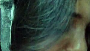 white wolf ofc, submissive teen can't resist sucking me off every time