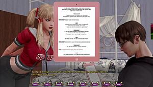 complete pale carnations gameplay part 14