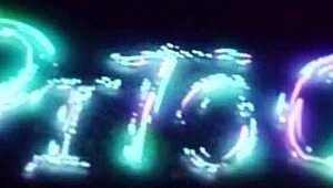 Um Menage Com Duas Safadas Gostosas e Um Anão in Wild Fucking Action