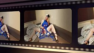 skyler squirts sexy flapper adventure coming soon