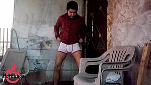 guys having some outdoor fun in the park.