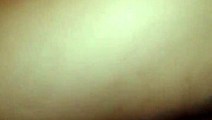 I Spy On My Best Friend's Latina Mom As She Masturbates And Begs For Sex.