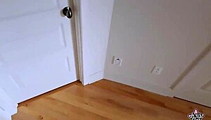 I Fuck My Stepsis and She Makes Me Cum Too Fast!