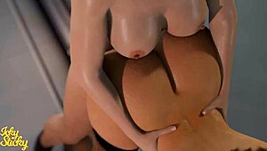 i love this futanari compilation, all those sexy scenes making me so horny