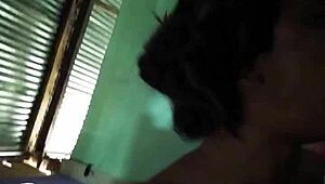 Oh, what a good blowjob on my ass! the wife exclaims during oral orgasm.