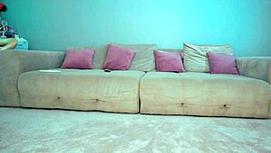 ट्विंस की वेबकैम स्ट्रेचिंग देखकर झड़ना कमाल का