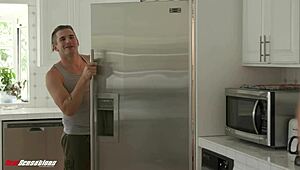 gabbie carter’s perfect tits drive me wild