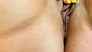 Fuck My Little 18+ Wet Pussy Until You Fill It With Warm Cum