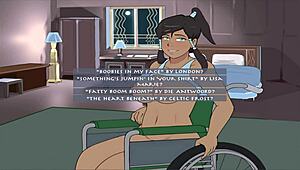 Four Element Trainer Book 5 Slav Part 5 is wild! 🔥