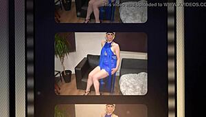 skyler squirts sexy flapper adventure coming soon