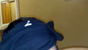 Sucking My Friend Until He Cums, So Intense