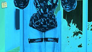 Eternum 21 Game Anime Hentai Adventure