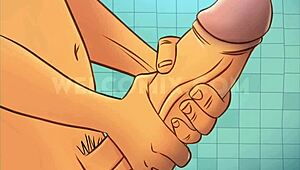 Famous Porn Animation Best Moments