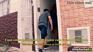 Hey, learned so much from a 50-year-old divorced stepmom of my buddy!