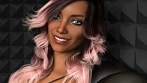 leap of faith 38 hentai anime with erotic cartoon scenes