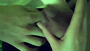 Naughty Amateur Gay Couple Indulges In Fetish Frottage Handjob Using Strap On For Kinky Masturbation Fun