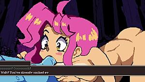 lets play flipwitch forbidden sex hex rover game