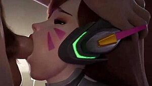 Overwatch Compilation 132 07 04 24