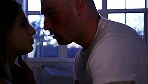 Missax com, uh, for yer own good, pt 3, teasin' with rough deepthroat... ya know?