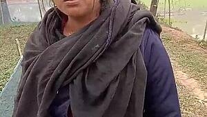 curious about this bengali girl’s sexy story unfolding?